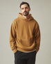 Unisex American Vintage Pullover - Tan